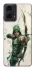 Чохол на Motorola Moto G04 Green Arrow фото 1 з 1