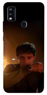 Чохол на ZTE Blade A51 Stranger Things ver.36 фото 1 з 1