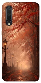 Чохол на Xiaomi Mi CC9 / Mi 9 Lite boulevard фото 1 з 1