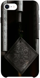 Чехол на Apple iPhone SE (2020) Талисман удачи фото 1 из 1