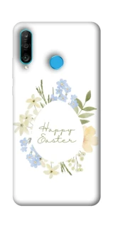 Чехол на Huawei P30 lite Easter ver.6 фото 1 из 1