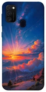 Чохол на Samsung Galaxy M30s / M21 On top фото 1 з 1