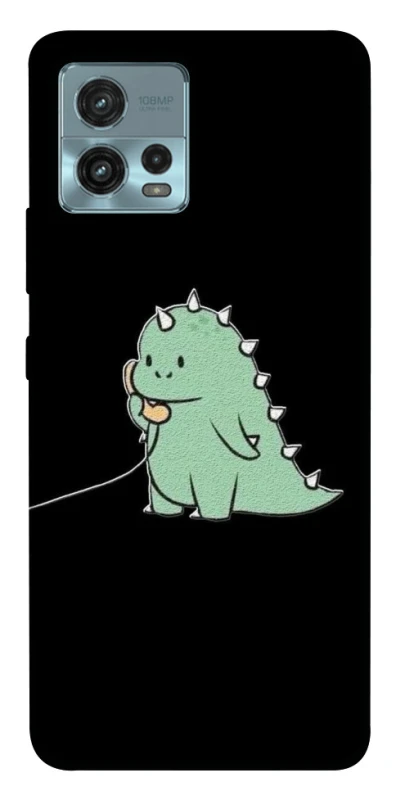 Чохол на Motorola Moto G72 Pair romantic theme ver.5 фото 1 з 1