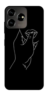 Чохол на ZTE Blade V50 Design 4G Passion фото 1 з 1