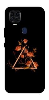 Чохол на ZTE Blade v2020 Flowers ver.3 фото 1 Чохол на ZTE Blade v2020 Flowers ver.3 фото 1 з 1