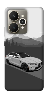 Чохол на Realme 15 BMW grey v3 фото 1 з 1