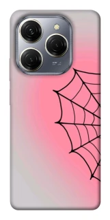 Чохол на TECNO Spark 20 Pro Pair romantic theme ver.1 фото 1 з 1