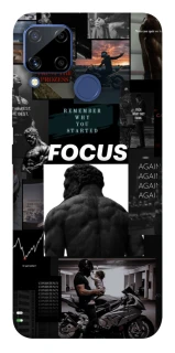 Чохол на Realme C15 Focus фото 1 з 1