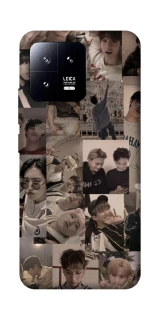 Чохол на Xiaomi 13 Stray Kids The Bond фото 1 з 1