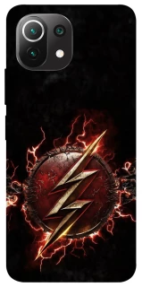 Чохол на Xiaomi Mi 11 Lite Flash icon фото 1 з 1