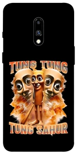Чехол на OnePlus 7 Tung Tung Tung Sahur фото 1 из 1