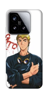 Чехол на Xiaomi 15 Onizuka фото 1 из 1