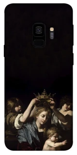 Чехол на Samsung Galaxy S9 Art collage ver.1 фото 1 из 1
