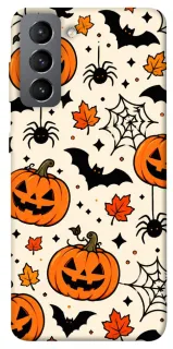 Чохол на Samsung Galaxy S21 FE Halloween v13 фото 1 з 1