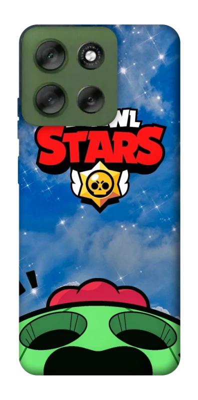 Чохол на Motorola Moto G56 5G Brawl Stars ver.1 фото 1 з 1