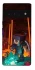 Чехол на Google Pixel 6 Pro Minecraft game adventure фото 1 из 1