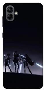 Чохол на Samsung Galaxy A04 K-Pop Demon Hunters ver.1 фото 1 з 1