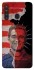 Чохол на Samsung Galaxy A21 Homelander фото 1 Чохол на Samsung Galaxy A21 Homelander фото 1 з 1