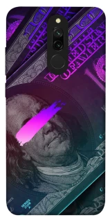 Чохол на Xiaomi Redmi 8 Neo dollar v2 фото 1 з 1