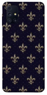 Чохол на Samsung Galaxy M31s Lily фото 1 з 1