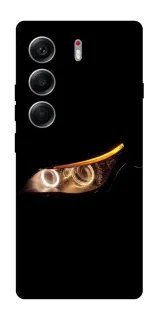 Чохол на Tecno Camon 40 BMW v15 фото 1 з 1