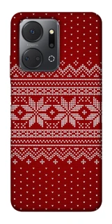 Чохол на Huawei Honor X7a Christmas jumper ver.3 фото 1 з 1