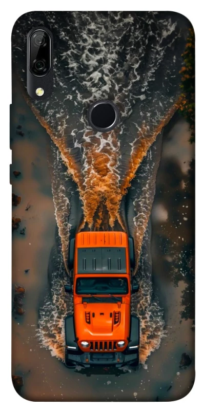 Чохол на Huawei P Smart Z Jeep фото 1 з 1
