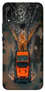 Чехол на Huawei P Smart Z Jeep фото 1 из 1