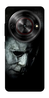 Чохол на ZTE Nubia Focus Jason v3 фото 1 з 1