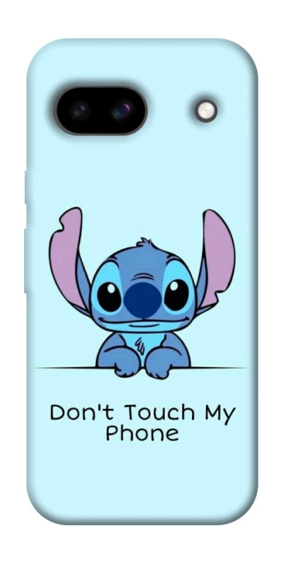 Чохол на Google Pixel 8a Stitch ver.5 фото 1 Чохол на Google Pixel 8a Stitch ver.5 фото 1 з 1