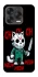 Чехол на ZTE Blade V70 Design Lucky Friday 13th Cat фото 1 из 2