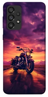 Чехол на Samsung Galaxy A33 5G Motorbike фото 1 из 1