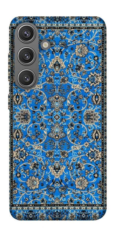 Чохол на Samsung Galaxy S24 FE Килим v52 фото 1 з 1