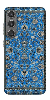 Чохол на Samsung Galaxy S24 FE Килим v52 фото 1 з 1