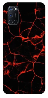 Чехол на Oppo A52 / A72 / A92 Abstract ver.4 фото 1 из 1