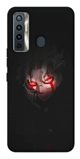 Чохол на TECNO Camon 17 Dandadan фото 1 з 1