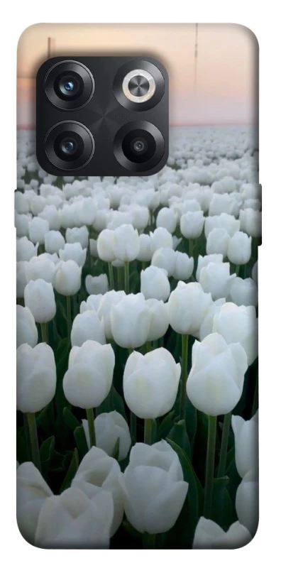 Чехол на OnePlus 10T Flowers v1 фото 1 из 1