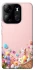 Чехол на Tecno Spark Go 2023 Easter ver.9 фото 1 из 1