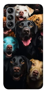 Чохол на Samsung Galaxy A04s Собаки фото 1 з 1