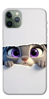 Чехол на Apple iPhone 11 Pro (5.8") Zootopia фото 1 из 1