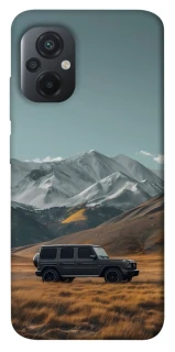 Чехол на Xiaomi Poco M5 Gelik v2 фото 1 из 1