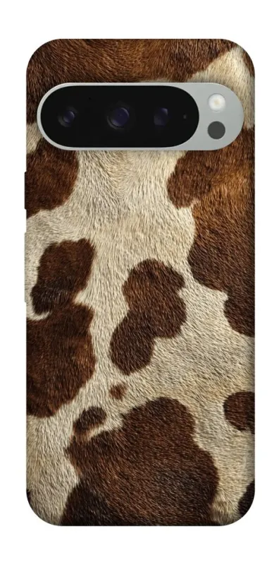 Чехол на Google Pixel 10 Pro XL Cow фото 1 из 1