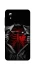 Чехол на ZTE Blade A3 (2019) Skeleton Heart фото 1 из 1
