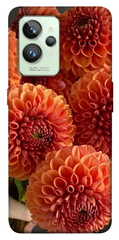 Чохол на Realme GT2 Flower1 фото 1 з 1