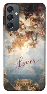 Чохол на Samsung Galaxy A24 4G Lover фото 1 з 1