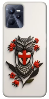 Чохол на Realme C35 Мотанка надії 3D фото 1 з 1