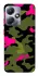 Чохол на Infinix Hot 30 Play Camouflage v29 фото 1 з 1