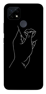 Чохол на Realme C25Y Passion фото 1 з 1