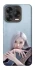 Чехол на ZTE Blade V70 Design Rosé - BLACKPINK фото 2 из 2