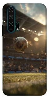 Чохол на Huawei Honor 20 Pro Football aesthetic ver.2 фото 1 з 1